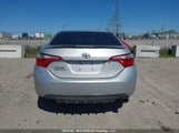 Toyota Corolla Ce 2T1BURHE2EC196344 photo