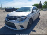 Toyota Corolla Ce 2T1BURHE2EC196344 fotografie