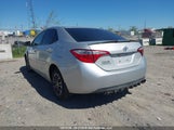 Toyota Corolla Ce 2T1BURHE2EC196344 photo