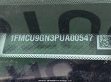 Ford Escape Active 1FMCU9GN3PUA00547 снимка