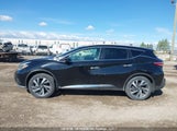 Nissan Murano 5N1AZ2MH5HN131635 снимка