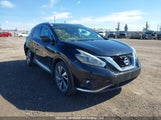 Nissan Murano 5N1AZ2MH5HN131635 снимка