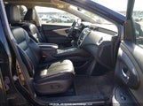 Nissan Murano 5N1AZ2MH5HN131635 снимка