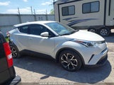 Toyota C-Hr JTNKHMBX7K1039129 photo