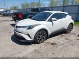 Toyota C-Hr JTNKHMBX7K1039129 fotografie