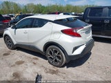 Toyota C-Hr JTNKHMBX7K1039129 fotografie