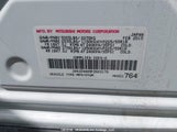 Mitsubishi Outlander JA4JZ4AX9FZ603170 снимка