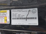 Honda Civic Touring 2HGFE1F96NH003626 снимка