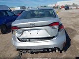 Toyota Corolla Le 5YFB4MDE3RP088703 снимка