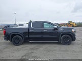 GMC Sierra  Denali 1GTU9FET9LZ214059 снимка