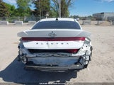 Hyundai Elantra Luxury Ivt KMHLN4AG6PU484997 fotografie