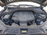 Mercedes-Benz Ml 350 Bluetec 4JGDA2EBXFA549451 снимка