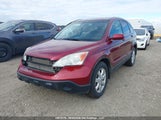 Honda Cr-V 5J6RE48757L816996 снимка