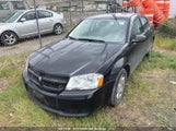 Dodge Avenger Sxt 1B3CC4FB3AN145074 снимка