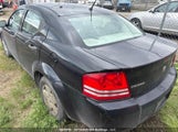 Dodge Avenger Sxt 1B3CC4FB3AN145074 fotografie