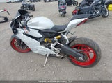 Ducati Superbike 959 Panigale ZDM14B1W2GB003461 снимка