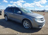 Dodge Journey Sxt 3C4PDCCG8DT503961 снимка