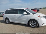 Toyota Sienna Le V6 5TDKK3DC7DS377291 снимка
