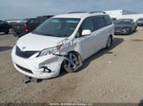 Toyota Sienna Le V6 5TDKK3DC7DS377291 снимка
