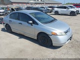 Honda Civic Dx 2HGFA15307H009062 снимка