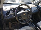 Chevrolet Trax Ls 3GNCJKSB5HL288754 photo