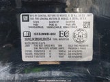 Chevrolet Trax Ls 3GNCJKSB5HL288754 photo