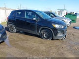 Chevrolet Trax Ls 3GNCJKSB5HL288754 photo