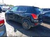 Chevrolet Trax Ls 3GNCJKSB5HL288754 photo