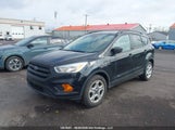 Ford Escape S 1FMCU0F74HUD31282 снимка