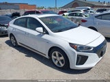 Hyundai Ioniq KMHC05LH3HU016401 снимка