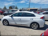 Hyundai Ioniq KMHC05LH3HU016401 снимка