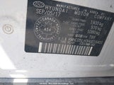 Hyundai Ioniq KMHC05LH3HU016401 снимка