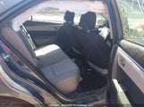 Toyota Corolla Le 2T1BURHE0GC643532 снимка