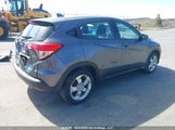 Honda Hr-V Lx 3CZRU6H32HM100715 снимка