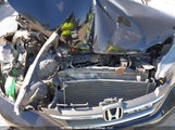 Honda Cr-V Touring 2HKRM4H96EH113189 снимка