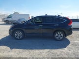Honda Cr-V Touring 2HKRM4H96EH113189 снимка