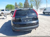 Honda Cr-V Touring 2HKRM4H96EH113189 снимка