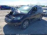 Honda Cr-V Touring 2HKRM4H96EH113189 снимка