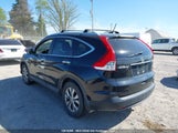 Honda Cr-V Touring 2HKRM4H96EH113189 снимка