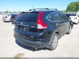 Honda Cr-V Touring 2HKRM4H96EH113189 снимка