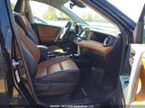 Toyota Rav4 2T3DFREV3GW409673 снимка