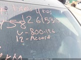 Honda Accord Exl 1HGCS1A88CA800126 снимка