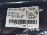 Honda Accord Exl 1HGCS1A88CA800126 снимка