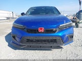 Honda Civic 2HGFE2F54NH117868 снимка