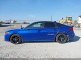 Honda Civic 2HGFE2F54NH117868 снимка