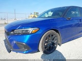 Honda Civic 2HGFE2F54NH117868 снимка