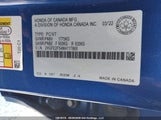 Honda Civic 2HGFE2F54NH117868 снимка