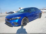 Honda Civic 2HGFE2F54NH117868 снимка