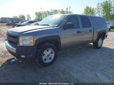 Chevrolet Silverado 2GCEK133081313254 снимка