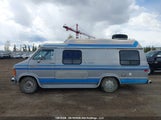 Dodge Ram Van B250 2B6HB21Y3LK756314 снимка